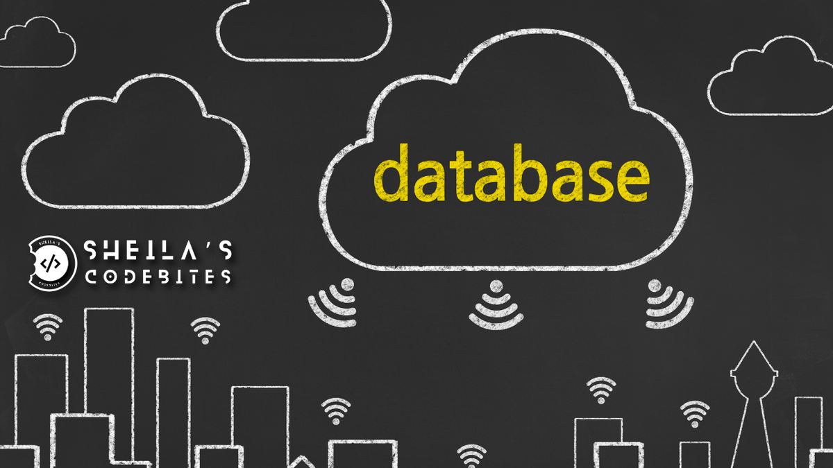 Dasar - Dasar Database