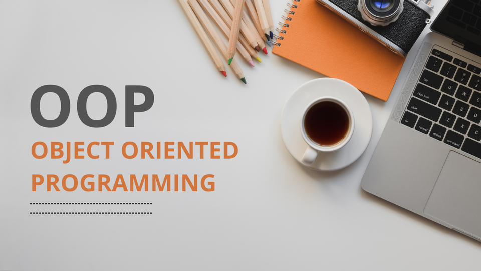 Pengertian OOP (Object Oriented Programming)